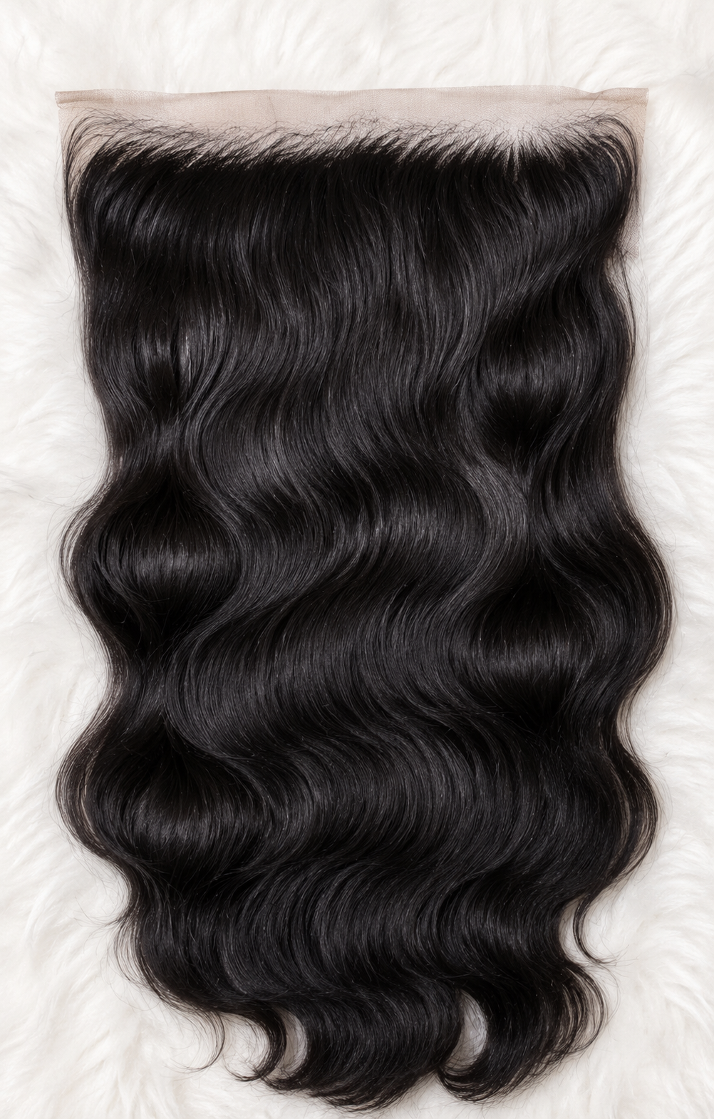 13*4 HD frontal lace
