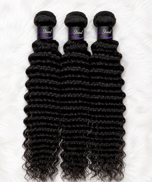 Deep Wave