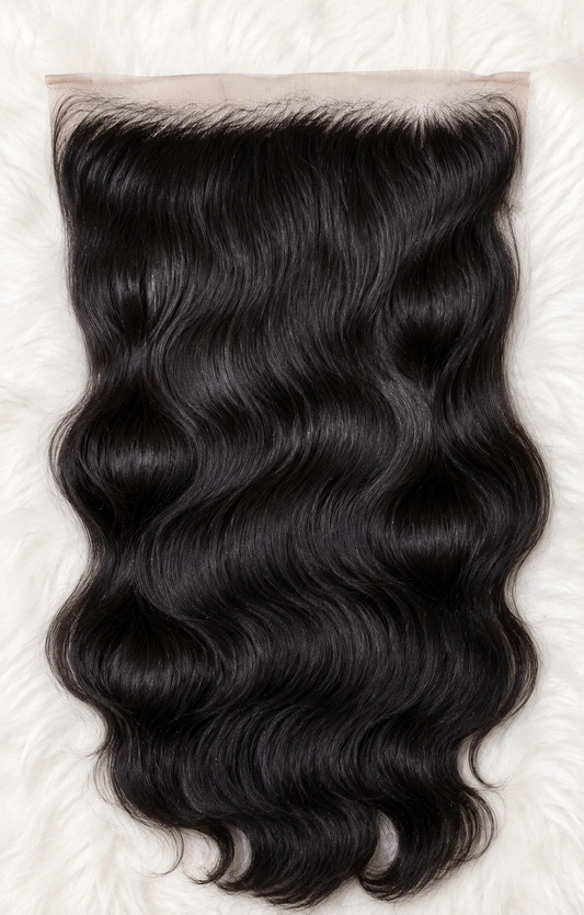 13*4 HD frontal lace