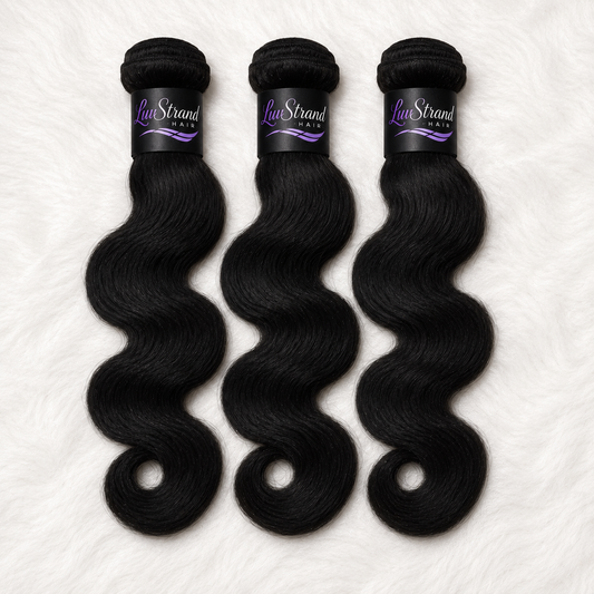 body wave