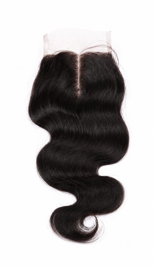 2*6 HD closure